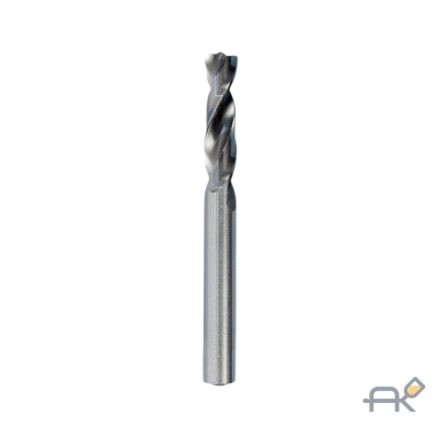 Сверло для высверливания точечной сварки HSCO d 8 мм (0710008)